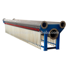 Paper factory Cleaner High consistent Cleaner pulp